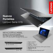 Notebook Lenovo V15 Gen 3 (15